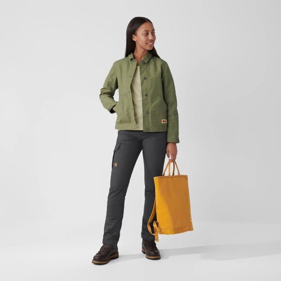 Fjallraven Jackets & Blazers - Fjallraven Vardag Jacket